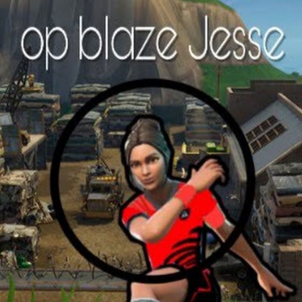 Meet your Posher, Op blaze